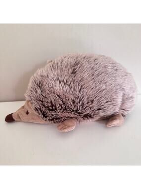 IKEA Klappar Igelkott Hedgehog Mom Soft Stuffed Animal 10"